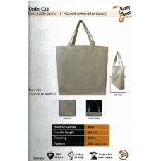 Canvas Bag-C03